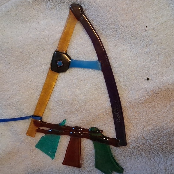 Glass Fish - Picture 2 of 4